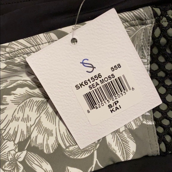 Skye Moana Kai Bikini Bottom - Picture 7 of 9